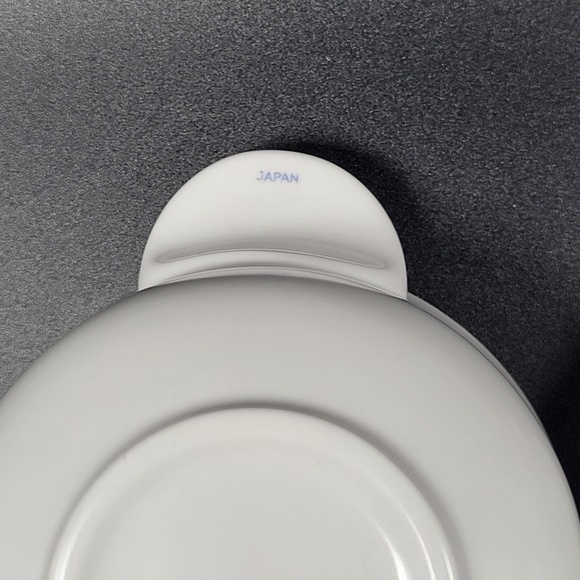 Noritake Progression Au Naturel White Individual Casserole w/ Lid Set Lot of 2 - Picture 8 of 12